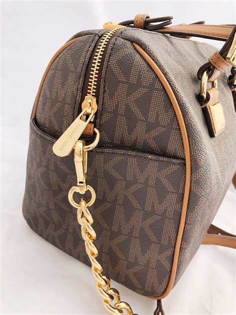 michael kors brown purse|michael kors online store.